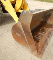 2014 Komatsu WA320-7 wheel loader