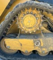 2022 Caterpillar 299D3XE tracked skid steer loader