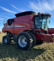 2013 Case IH 7230 2WD Combine