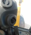 2014 John Deere 524K High Lift Wheel Loader