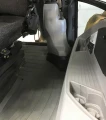 2012 Caterpillar 430F IT 4x4 Loader Backhoe