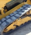 2017 Caterpillar 289D tracked skid steer loader