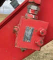 2007 Link-Belt 80 SPIN-ACE MIDI Excavator