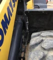 2018 Komatsu WA270-8 Wheel Loader