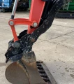 2019 Kubota KX080-4 mini excavator
