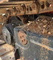 2006 Ditch Witch HT185 cable plow