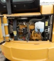 2018 Caterpillar 305E2 CR mini excavator