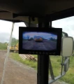 2012 Volvo A40F haul truck