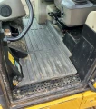 2008 Caterpillar 963D track loader