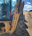 2012 John Deere 410J 4x4 Loader Backhoew Extendahoe