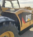 2012 Caterpillar TH406 4x4x4 Telehandler