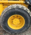 2016 John Deere 310SL backhoe