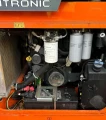 2021 Hamm HD 140i double drum vibratory roller