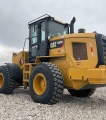 2016 Caterpillar 938M Wheel Loader