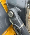 2017 John Deere 333G skid steer loader