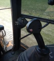 2010 Case 590 Super N backhoe
