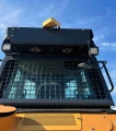 2017 Case 1150M LGP Crawler Dozer