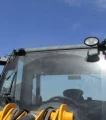 2013 JCB TM320 articulated telehandler