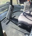 2015 John Deere W150 Swather
