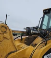 2015 Caterpillar 963D track loader