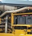 2016 John Deere 772GP motor grader