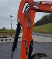 2020 KUBOTA KX057-4 MINI EXCAVATOR