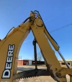 2006 John Deere 410G 4x4 Loader Backhoe WExtendahoe