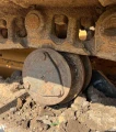 2017 Case 1150M LGP Crawler Dozer
