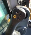 2020 Caterpillar 299D3 compact track loader