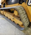 2018 Caterpillar 299D2 skid steer