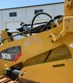 2016 Caterpillar 963K track loader
