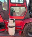 2020 Clark C75 2WD Forklift
