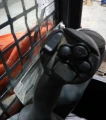 2019 Kubota SVL95-2S tracked skid steer loader