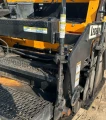 2018 LeeBoy 8500D paver