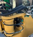 2015 John Deere 6125M MFWD tractor