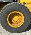 2013 John Deere 772G motor grader