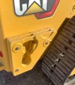 2020 Caterpillar 299D3 compact track loader