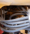 2006 John Deere 544J wheel loader