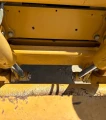 2011 John Deere 772G motor grader