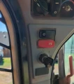 2019 Caterpillar 289D3 skid steer loader
