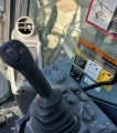 2018 John Deere 85G mini excavator
