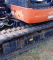 2019 Kubota KX040-4 mini excavator