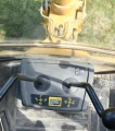 2007 John Deere 410G 4x4 Loader Backhoe W/Extendahoe