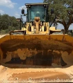 2013 Caterpillar 966K wheel loader