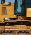 2014 Caterpillar D6K2 XL dozer