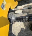 2017 Caterpillar TL1255D telehandler