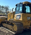 2016 Caterpillar D6K2 LGP dozer