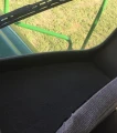 2015 John Deere W150 Swather