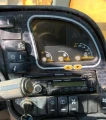 2017 Jcb 560-80AGS 4x4x4 Telehandler
