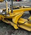 2012 Caterpillar 140M2 VHP Plus motor grader